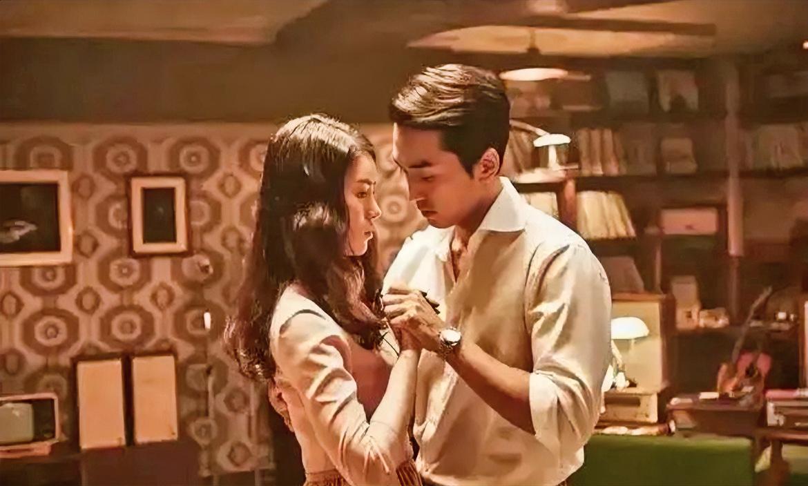 背叛了还有机会回到从前吗？测试一下就知道了

满分10分，6分是及格线，8分说明