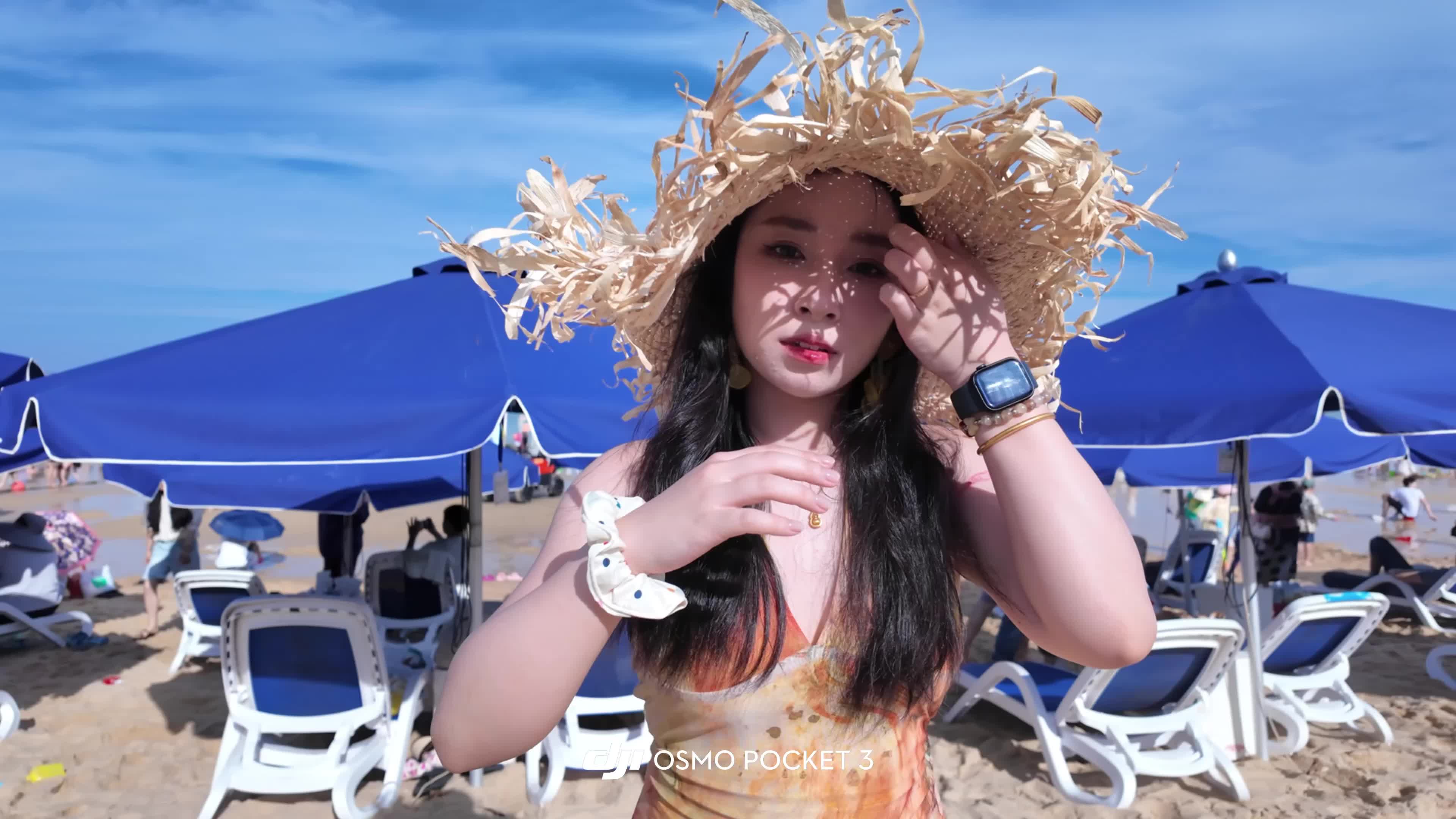 大海啊大海