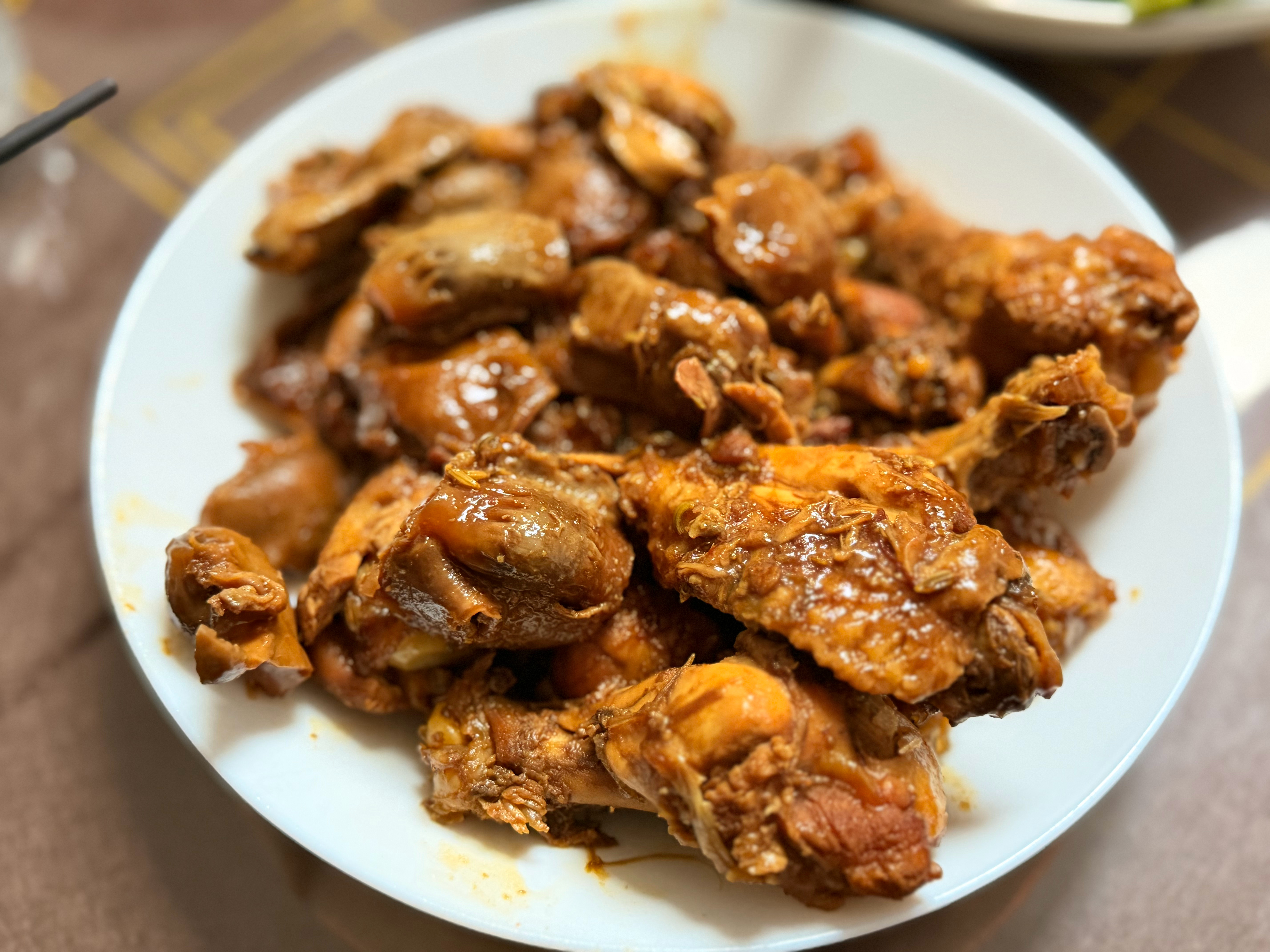 都说带着饥饿入睡是成为美女的开始，今晚开始不了了[嘻嘻] ​​​