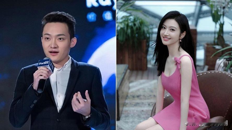 孙宇晨这小子敢这样硬扛景甜，他就不怕景甜背后的那些人吗？

在当今中国娱乐圈，应