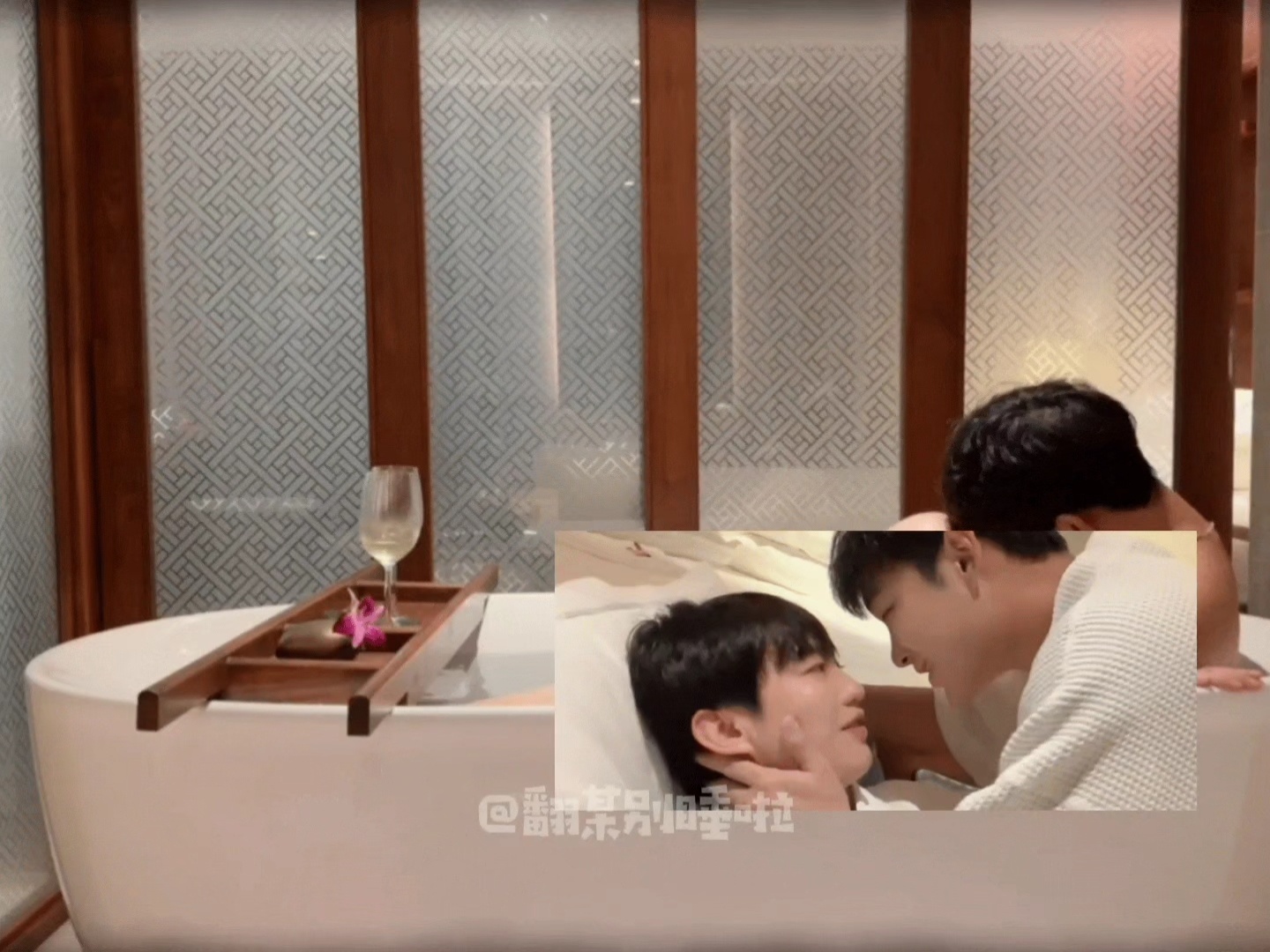 男友让我在🛁里做那个...完整无🐎版 wp🔗👇床会后空翻