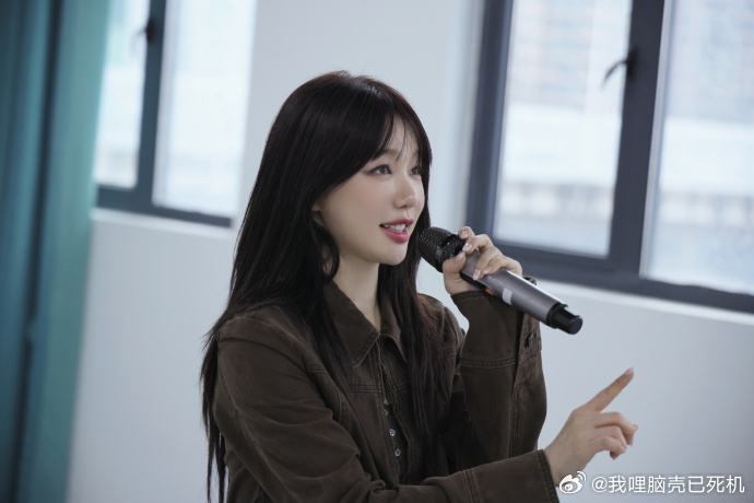 徐梦洁sugar初舞台徐梦洁浪姐第二徐梦洁sugar初舞台，徐梦洁浪姐第二，咱就