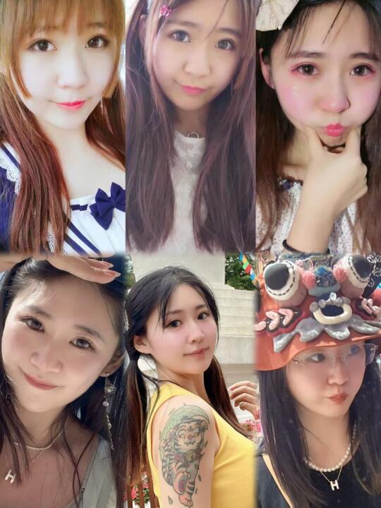 我的十年。