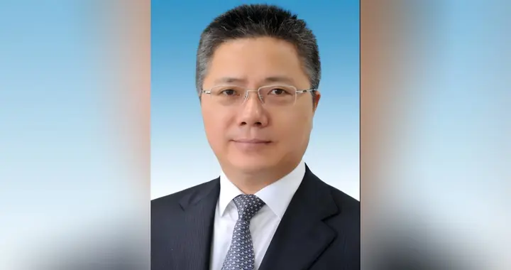 朱忠明当选上海市市长