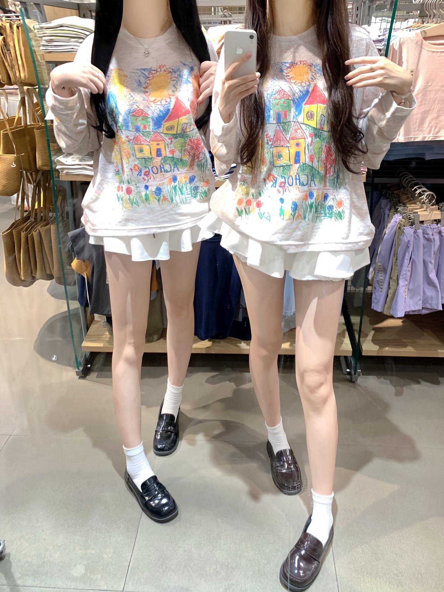 还以为是情绪变稳定了 原来是什么都懒得管了