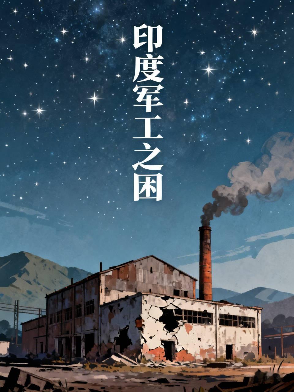印度是积极追求大国的雄心与野心，虚弱的国防工业制造业，多元化的武器装备采购，庞杂