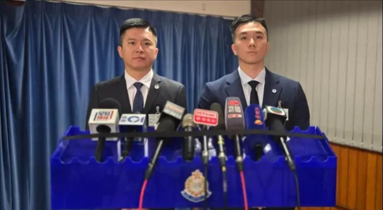 震惊！香港中环酒吧区惊现"执尸"变态男，10个月内性侵4名醉酒青年！

6月17