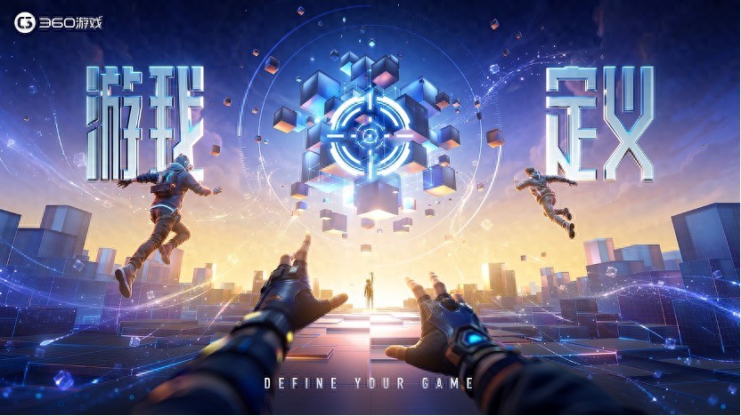 引擎轰鸣特工就位《坦克世界：征程》参展2026ChinaJoy