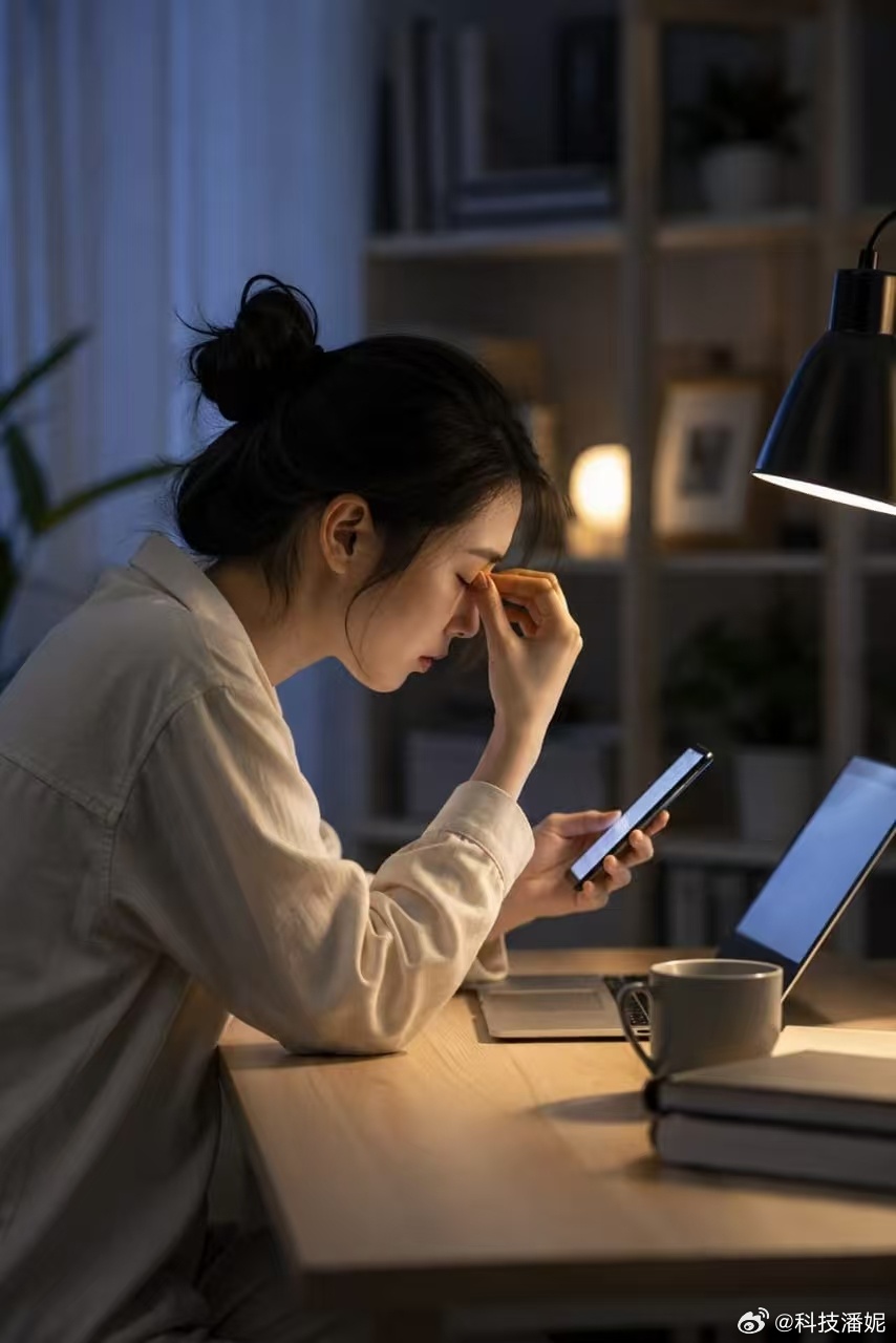 什么样的手机屏幕才算护眼好多朋友买手机被 “护眼屏” 宣传忽悠，以为开个护眼模式