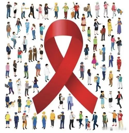 警惕！一地新发现120多例艾滋感染者

太吓人了！广东肇庆最近公布了最新的防艾数