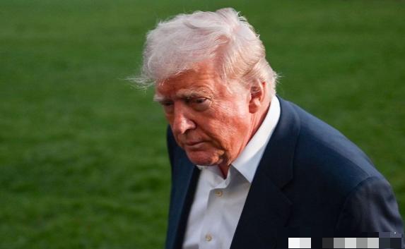 仗打了不到一周，全球最能打的军队开始等北京的信号了。不是因为输了，是因为战斧导弹