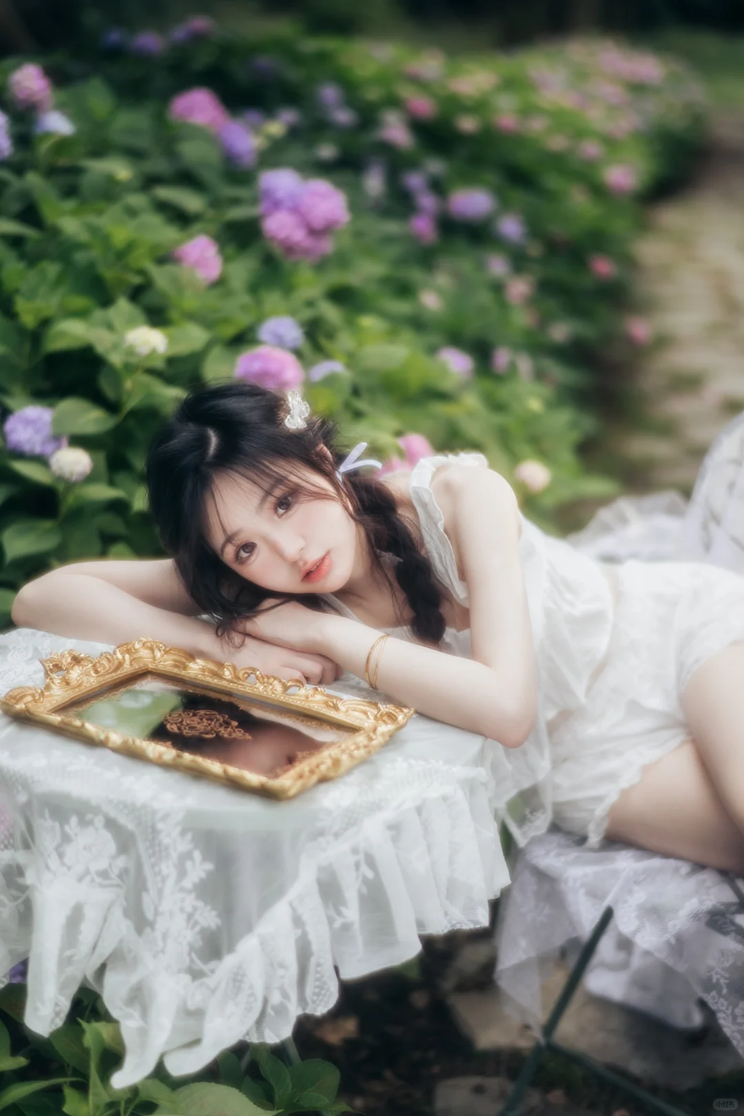 夏天会周而复始🍃