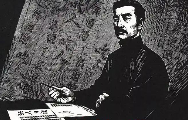 王朔谈鲁迅：鲁迅不是世界文豪，世界文豪不会只写这点东西！王朔在一场访谈里又开炮了