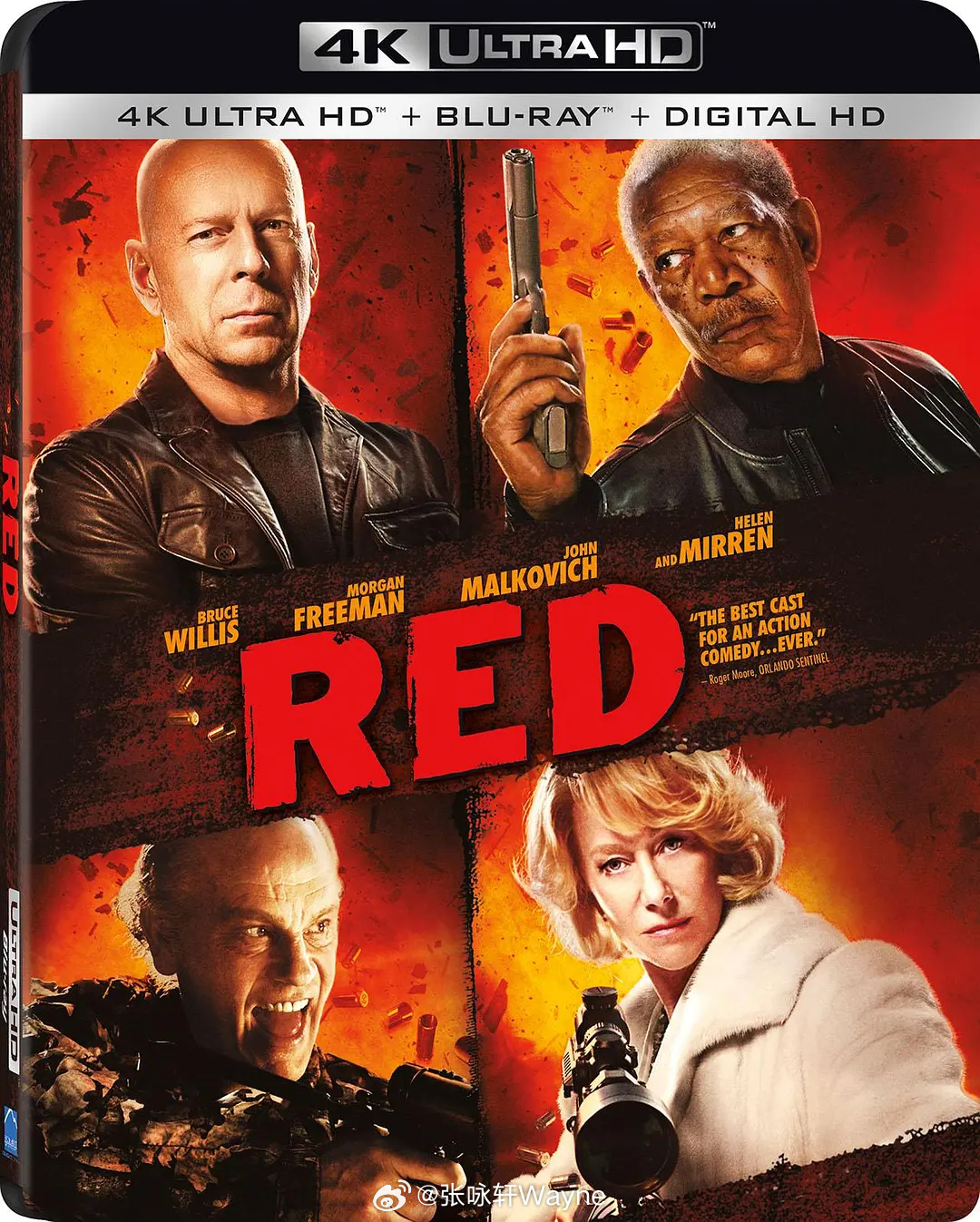【赤焰战场】（美国.中国大陆.2010）蓝光2160p HDR 31.34GB版