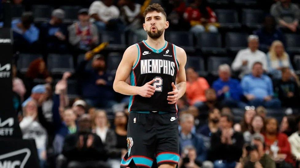 孟菲斯灰熊孟菲斯灰熊 NBA 作家 Tom Haberstroh 谈泰·杰罗姆，