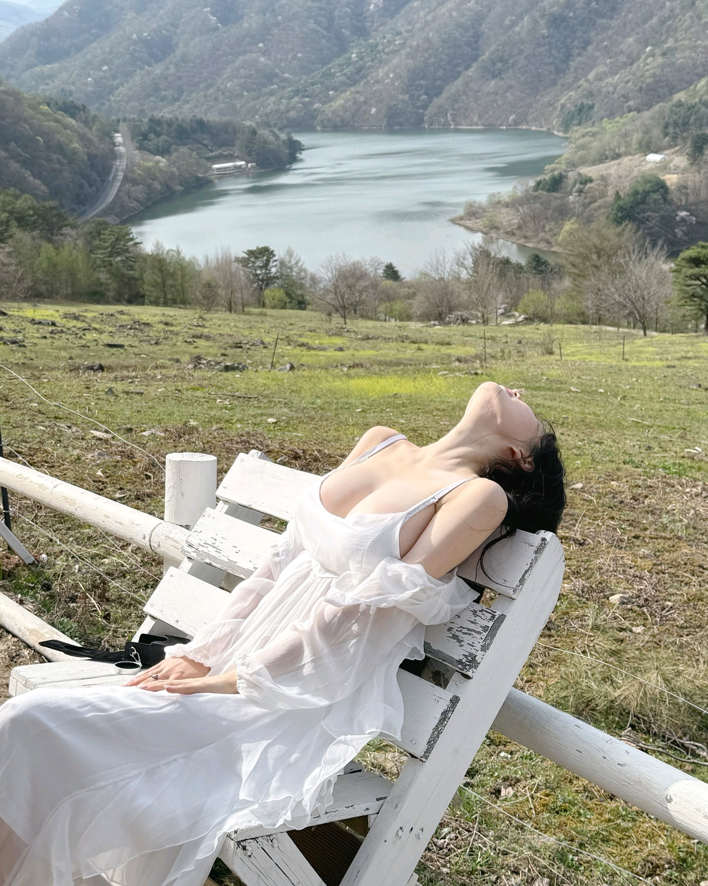 看山看水看山水  ​​​