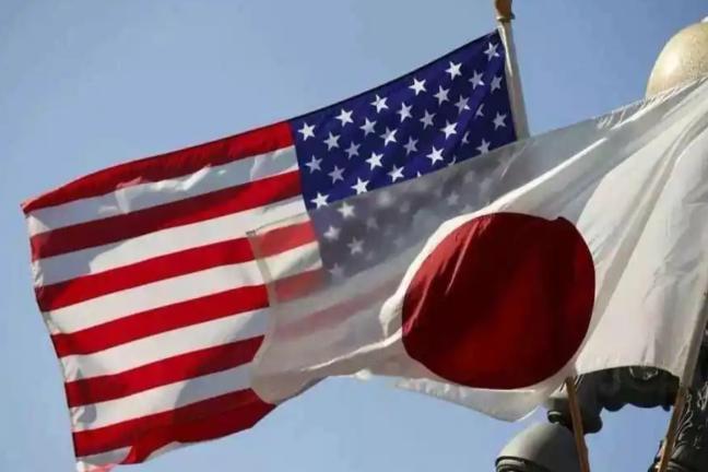 沸腾！日本警方硬刚美军，铐走酒驾闯店大兵，隐忍多年终反杀，美日同盟慌了

4月2