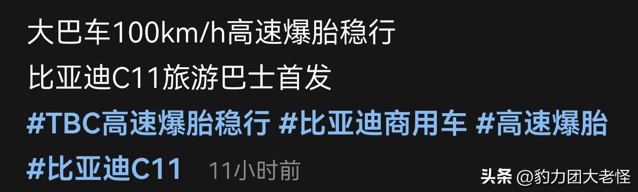 安全是最大的豪华，比亚迪的所有产品都将这条信念贯彻到底了[灵光一闪]
这才是良心