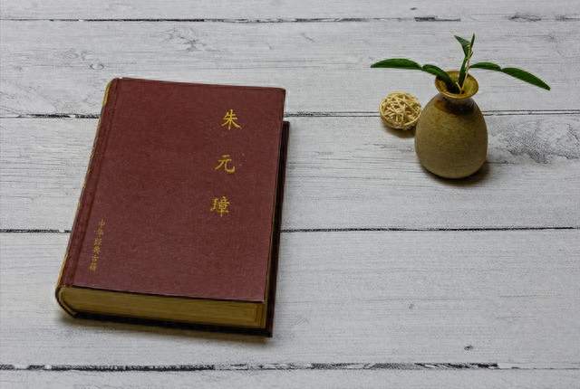 从放牛娃到开国皇帝：朱元璋为什么是中国历史上最狠也最复杂的人