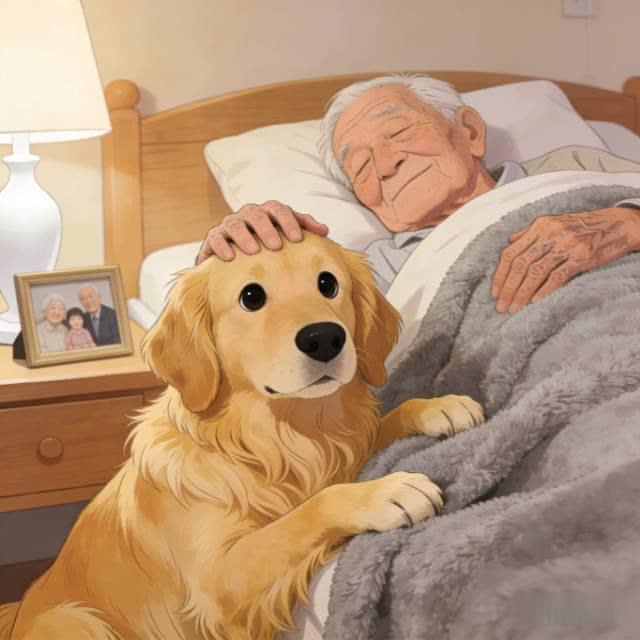 你遇见过通人性的动物吗？万物皆有灵，善意终会被温柔回应
 
世间生灵皆有情，那些