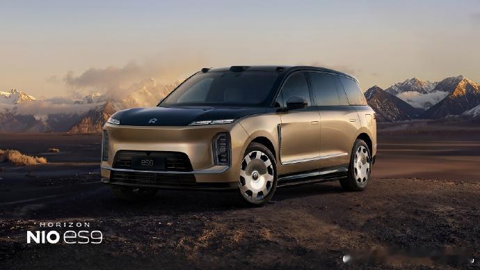 在很多人心里，蔚来不仅是一家成功的新势力品牌，也是拥有换电路线的远大志向，并有独