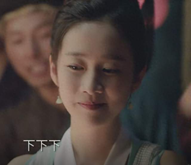 《兰香如故》里的刘美含和李梦都曾让我哭得稀里哗啦