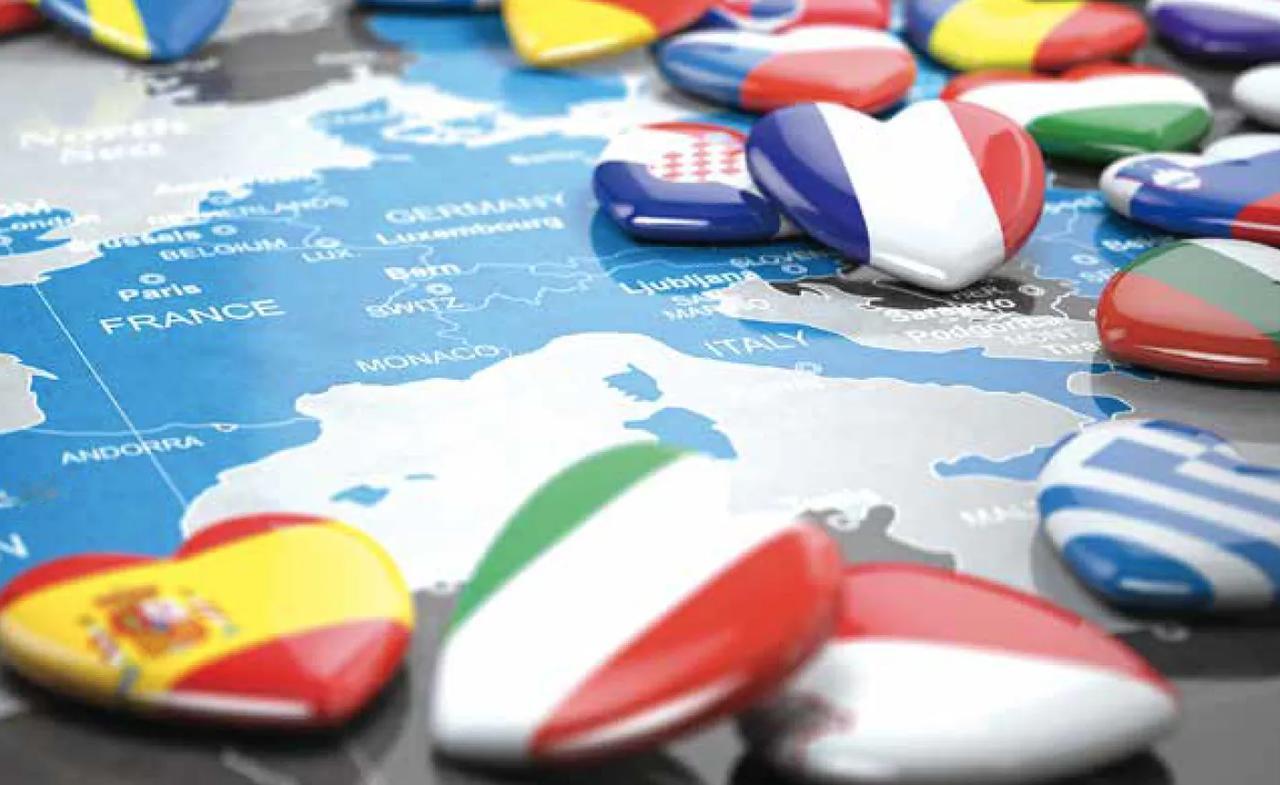 德国之声今天（6月1日）报道：“2024年5月23日，欧盟27国首个全面矿产战略