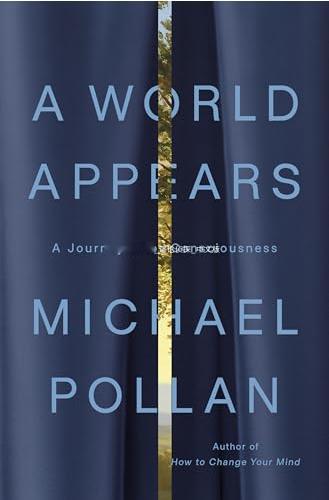 《世界显现：意识之旅》（2026.2）主要观点A World Appears: 