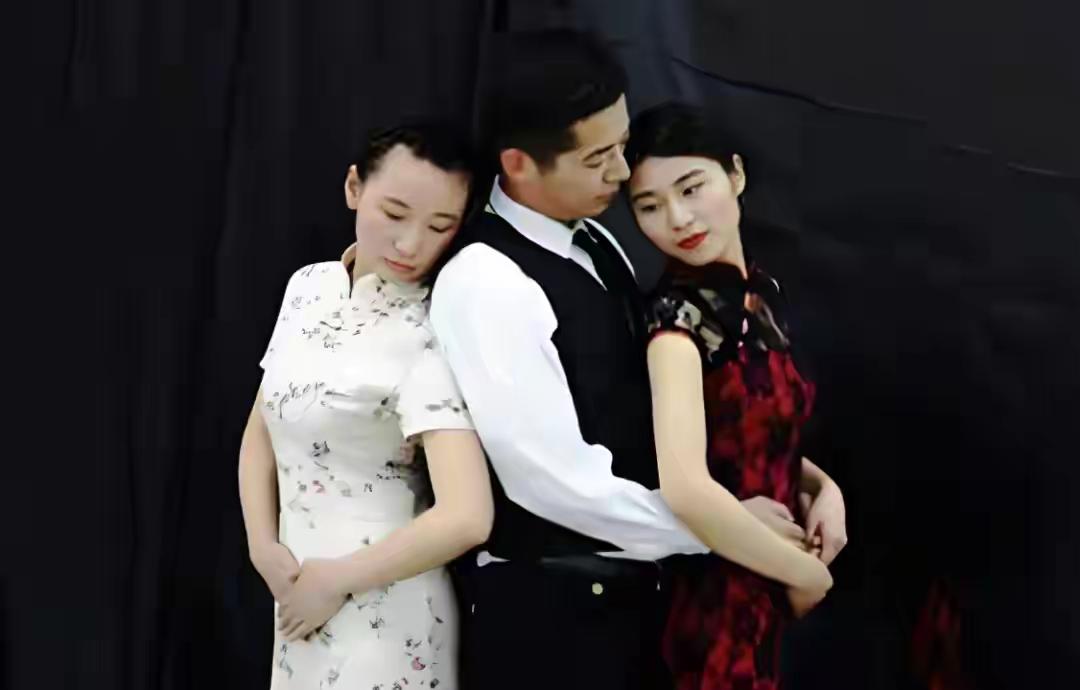 走访200位抛妻娶小三男人的血泪现场：他们深夜痛哭说出同一句话，惊醒无数婚姻迷途