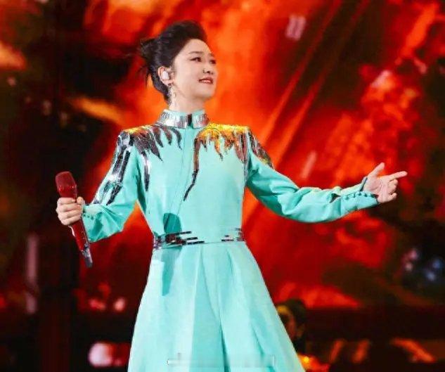 《浪姐6》阵容太豪华，都是自带热度的女星，“天王嫂”也要来？ 