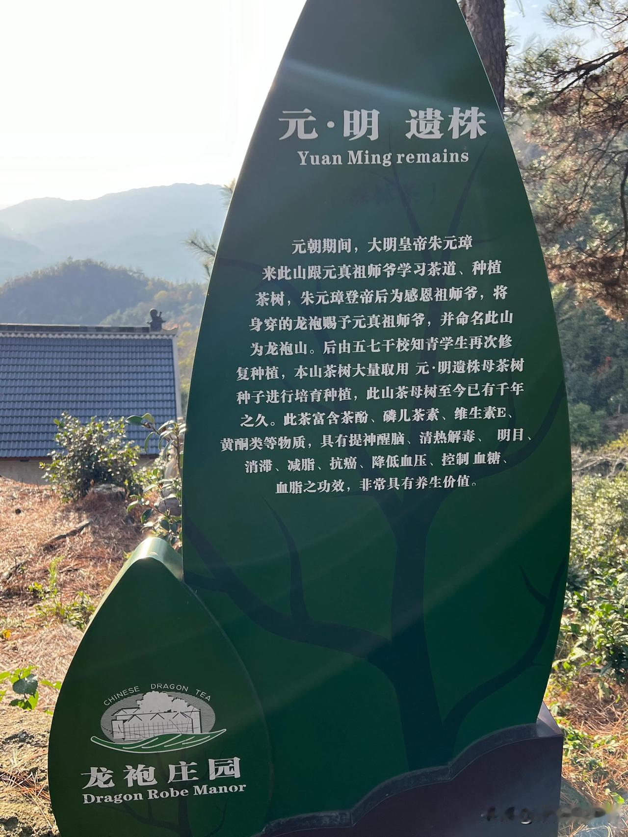 鸡公山揽胜景！