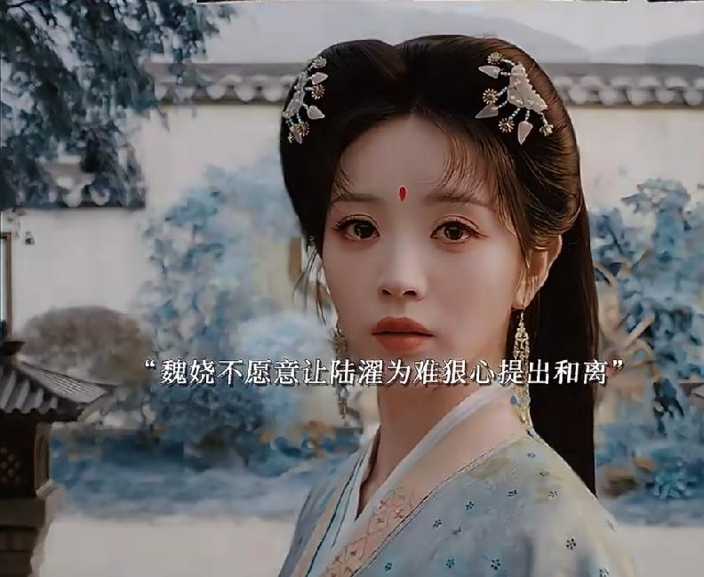 《嫁金钗》最后魏娆被封为护国公主 妹妹红线是下一任太后，皇后和太后想要蓄意谋害魏