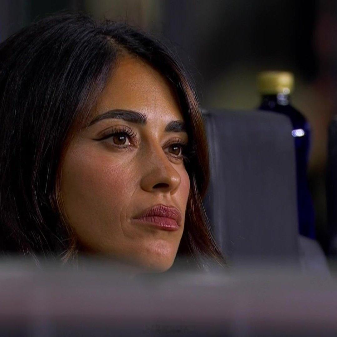 波多黎各vs阿根廷 看台上的安妞[爱慕] ​​​