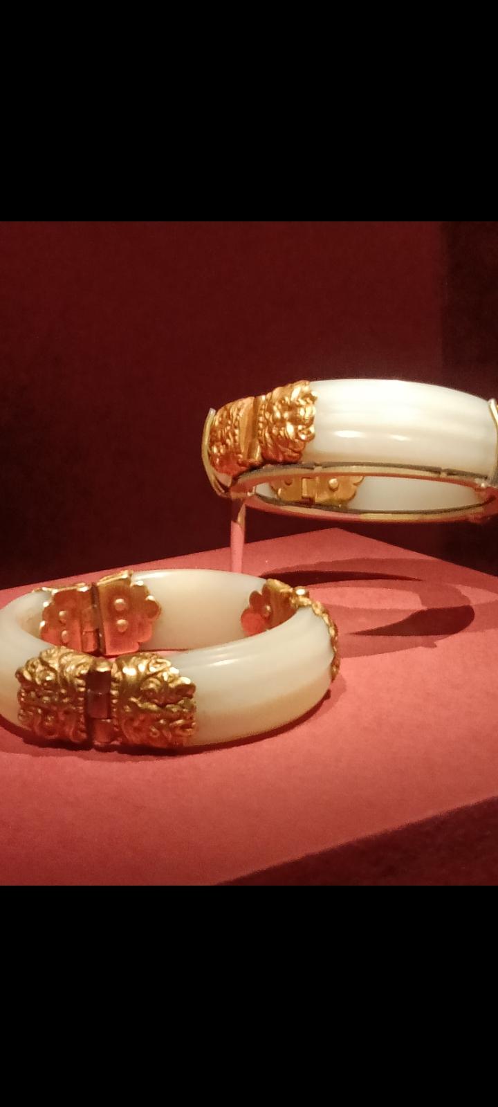 陕历博精品文物