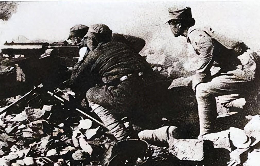 万家岭大捷几乎全歼日本一个师团，为何这场战役最终还是留下了一些遗憾？
1938年