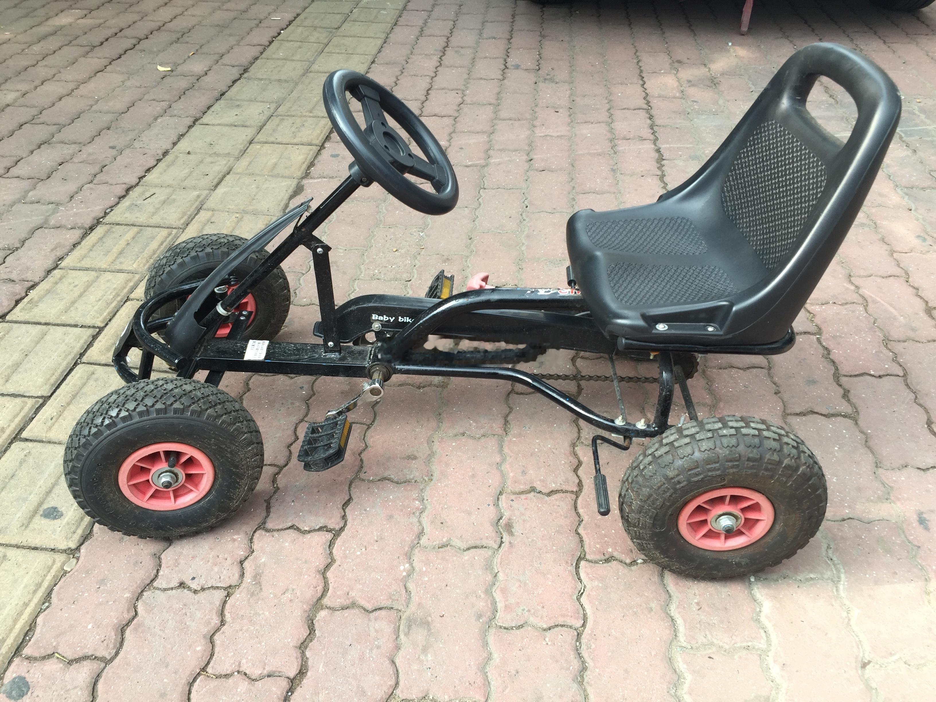 这是非机动车？？？新能源车？？？四驱车？？？后驱车？？？ 