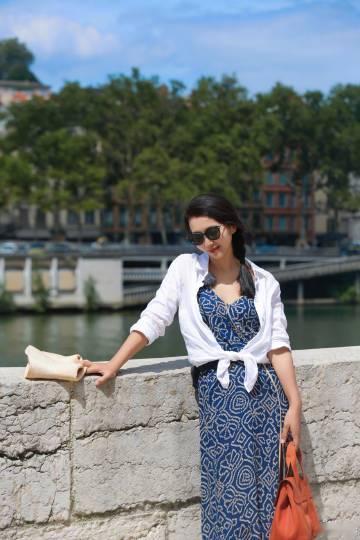 #花少 三个体面的山东人# 我真的蛮心疼陈好姐姐 ​​​