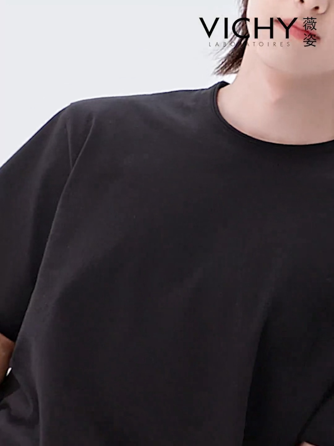 马柏全薇姿预热视频 新的一年和圈圈去冒险