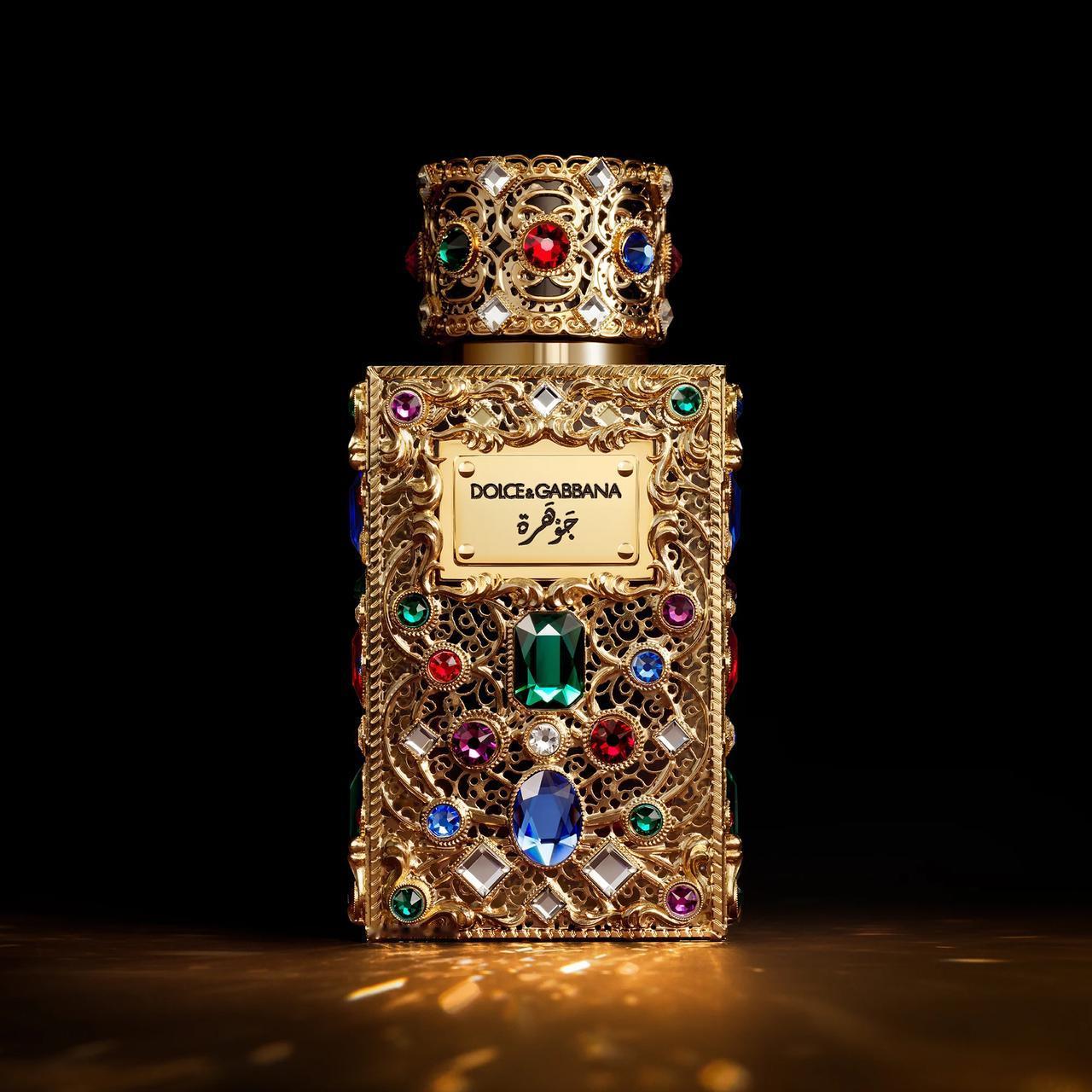 杜嘉班纳宣布为其备受喜爱的Velvet系列增添新成员：Velvet Precio