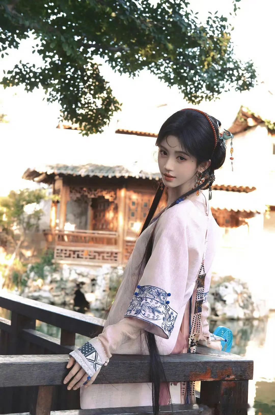 好萌好可爱的阿黛，鞠婧祎来战大事很妙 ​​​