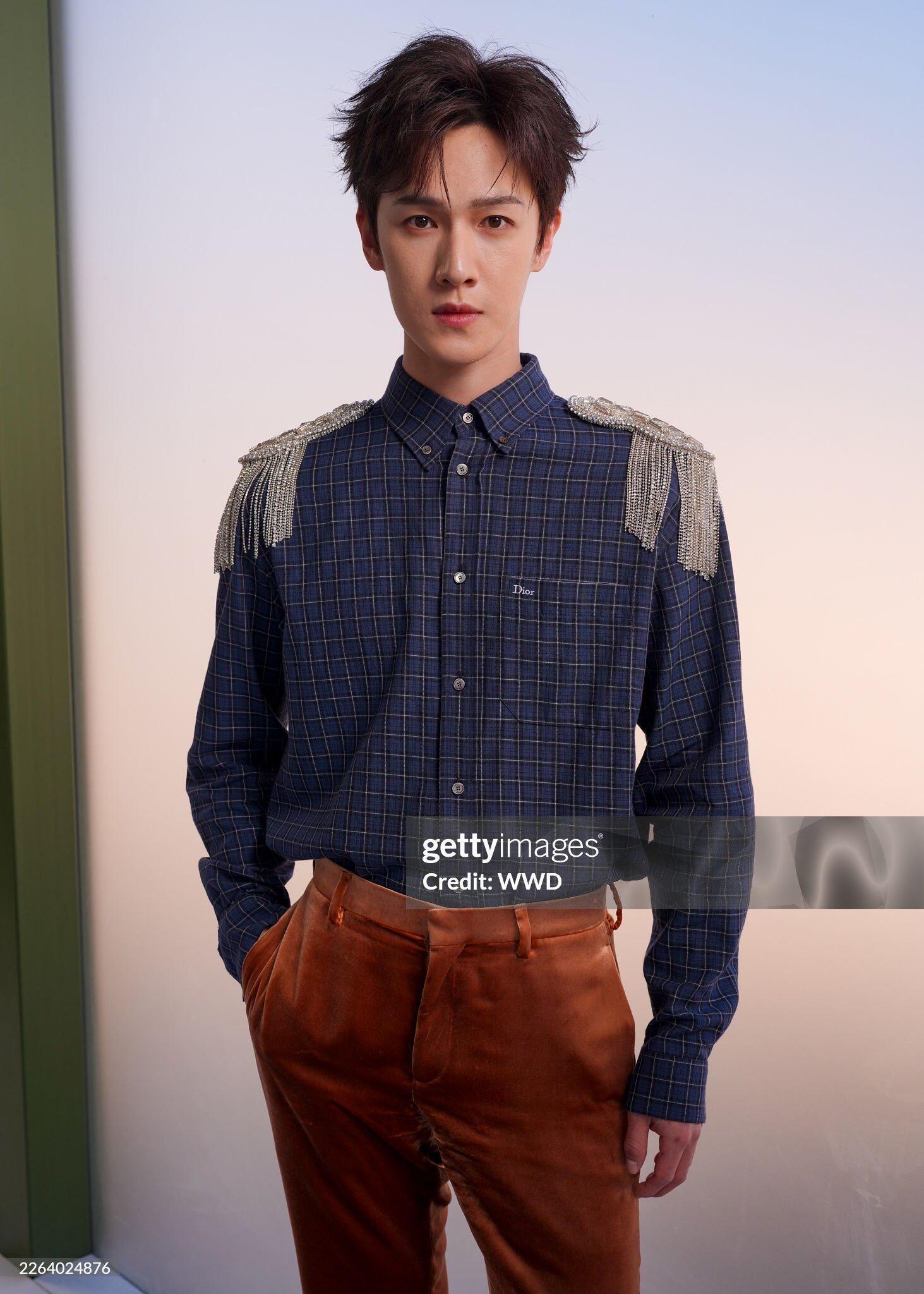 李昀锐G社出图状态还不错啊 