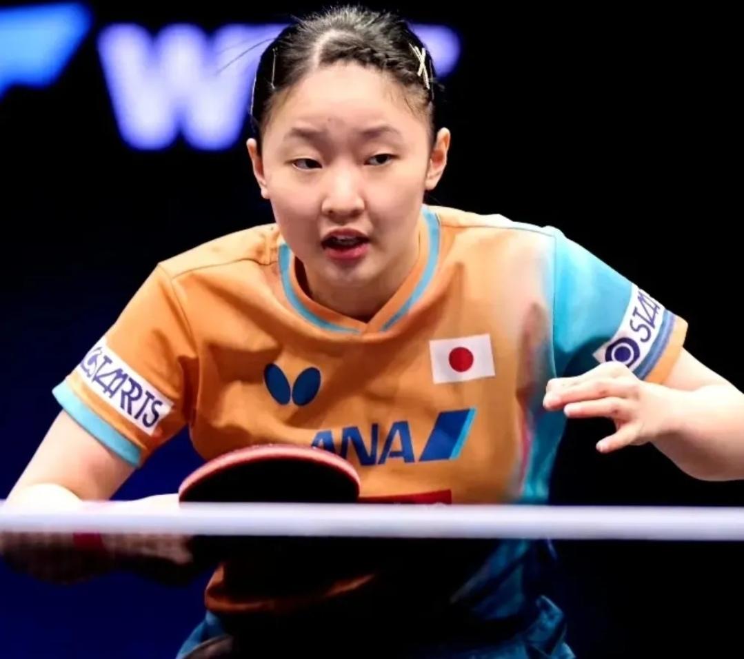 法兰克福冠军，女单已出15强，剩下一个席位将在温特与付玉之间产生，根据近期状态，