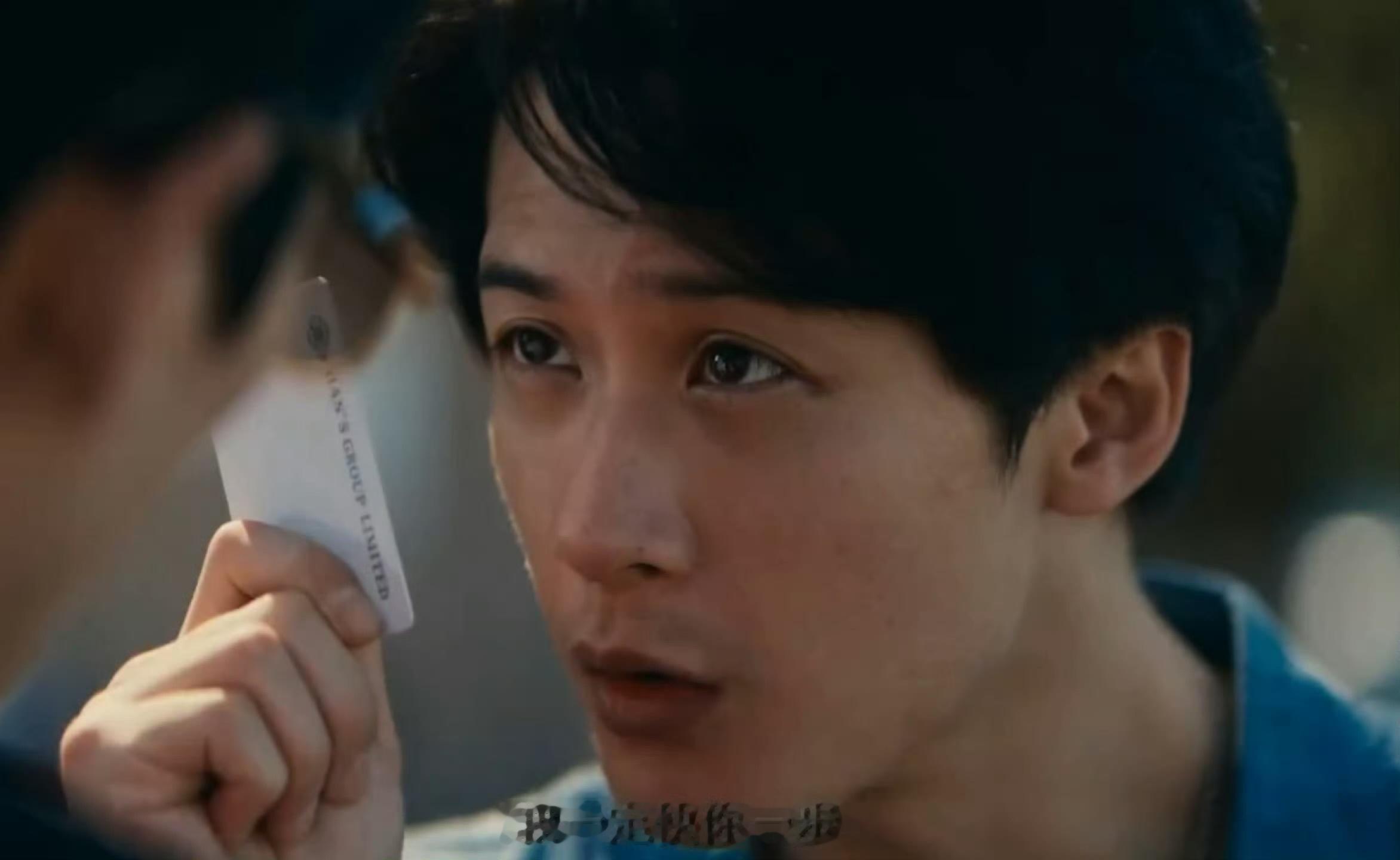 亓宏刚一句："下一次，我一定快你一步！”完美扣下《空枪》里警匪之间的心理较量与对