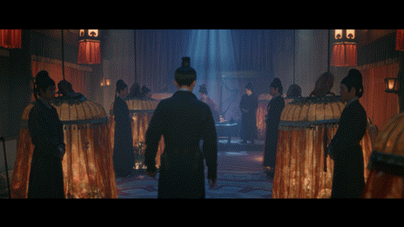 唐宫奇案首播口碑唐宫奇案纯路人实名安利！本冲颜值服化道来，结果被剧情狠狠拿捏，节