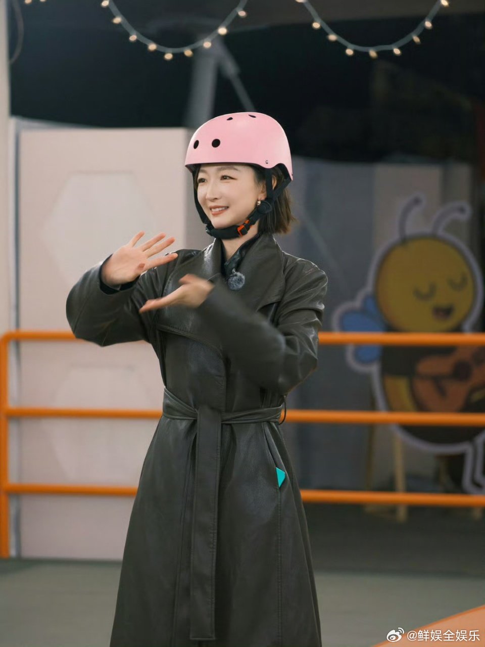 周奇预制恋综表白失败哭了周五晚高疯周奇告白失败名场面！周五晚高疯预制恋综终极告白