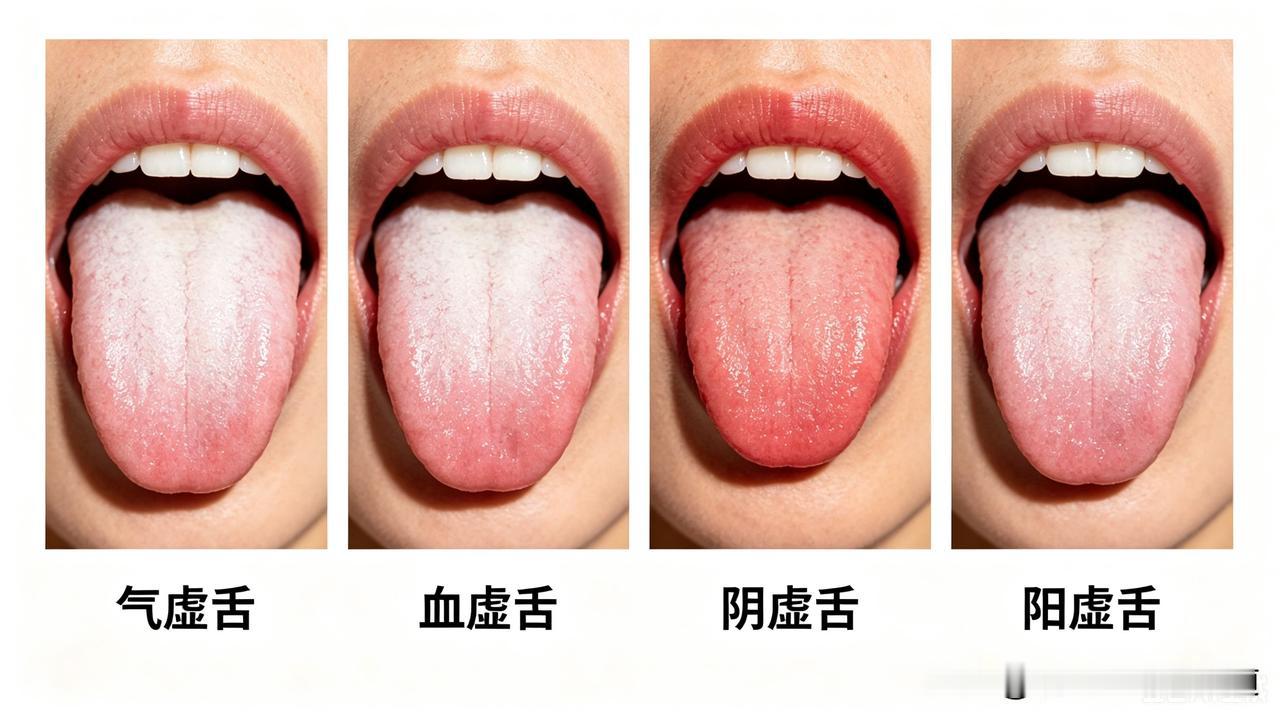 看舌象，知体质，懂调理

       日常生活中，节气在变，环境在变，气温在变