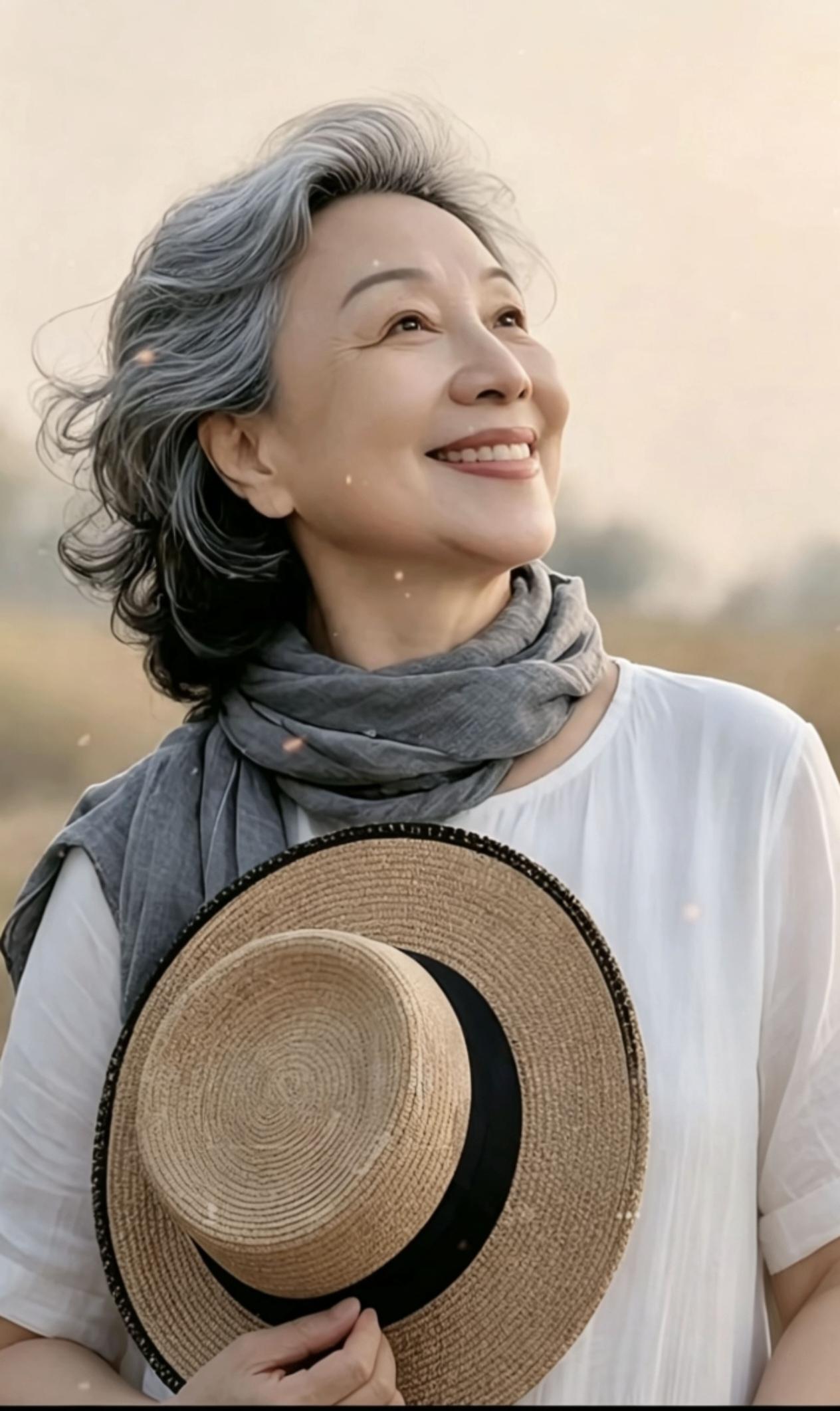 自己有本事，才是最大的资本。一个国家和一个家庭一样，把日子过好才是王道。
闷头发