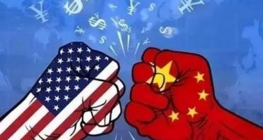 美国惊讶地发现，在这场中东冲突中有两个国家得到了不少好处，一个是坐拥石油储备的俄