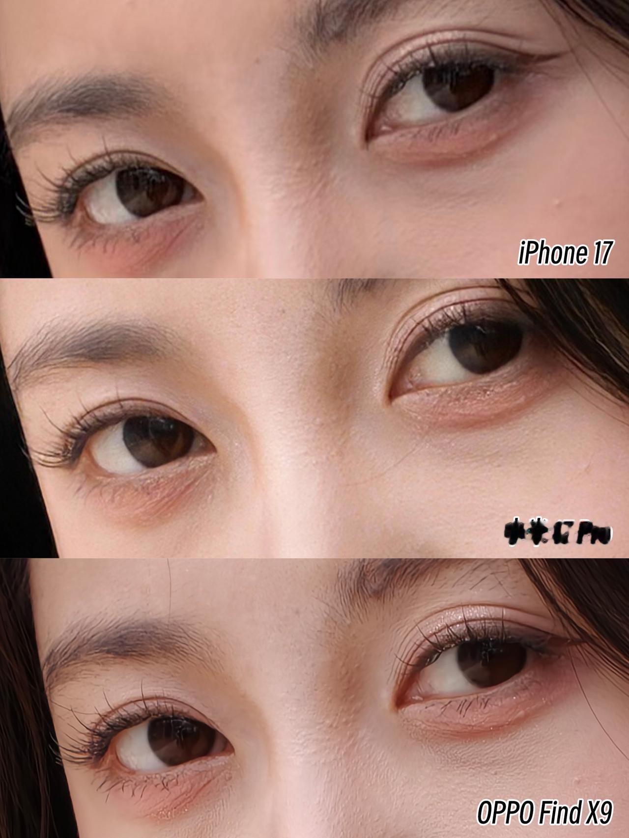 去掉品牌滤镜，三大旗舰 谁拍的更好？

10月份zui🔥的三款旗舰，价位不同但