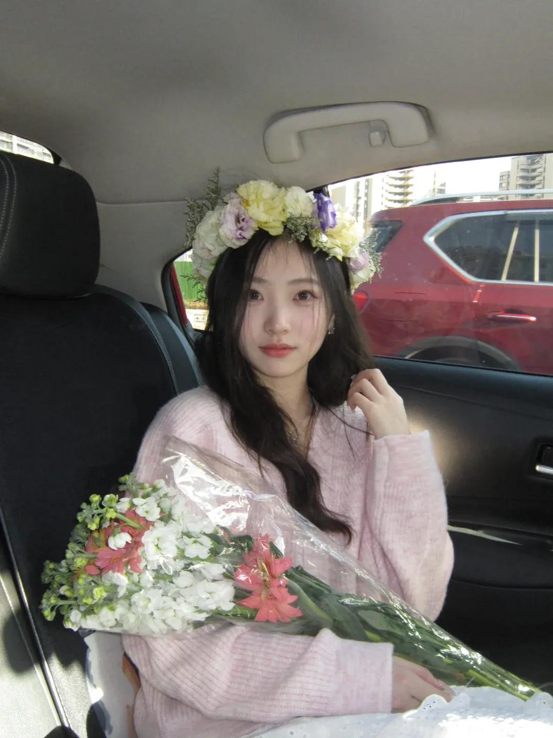 如果她当你老婆，晚上还不回家吗？